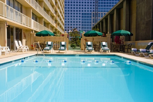 Holiday Inn Civic Center 005